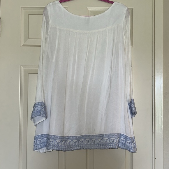 Paper Crane Dress - Picture 4 of 4